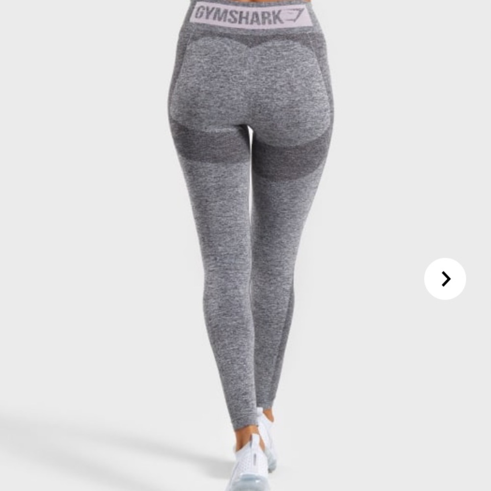 Gymshark Flex High Waisted Leggings